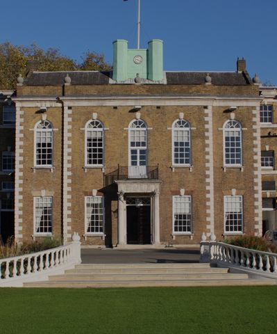 ARMOURY HOUSE Armoury House - Home Image