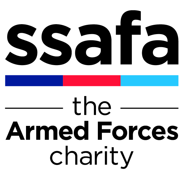 SSAFA The Armed Forces Charity