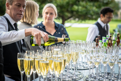 Awards Ceremony Catering at The HAC