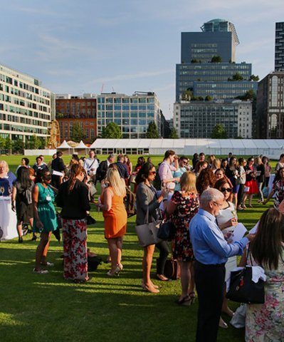 ARTILLERY GARDEN Artillery Garden - Home Image