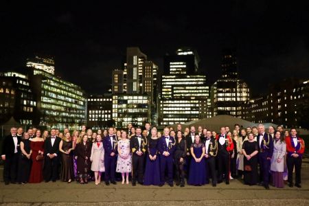 Australia House Visit 2 December 2025