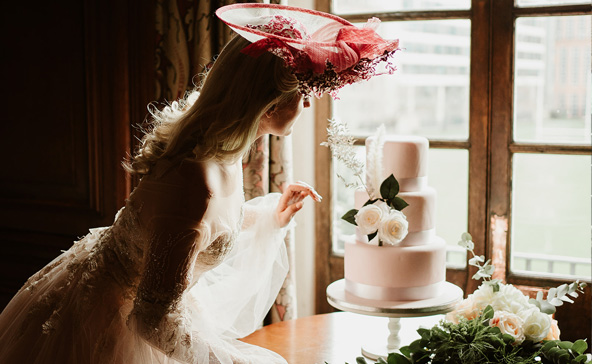 The Ultimate Wedding Planning Guide: A Step-by-Step Checklist for a Stress-Free Wedding